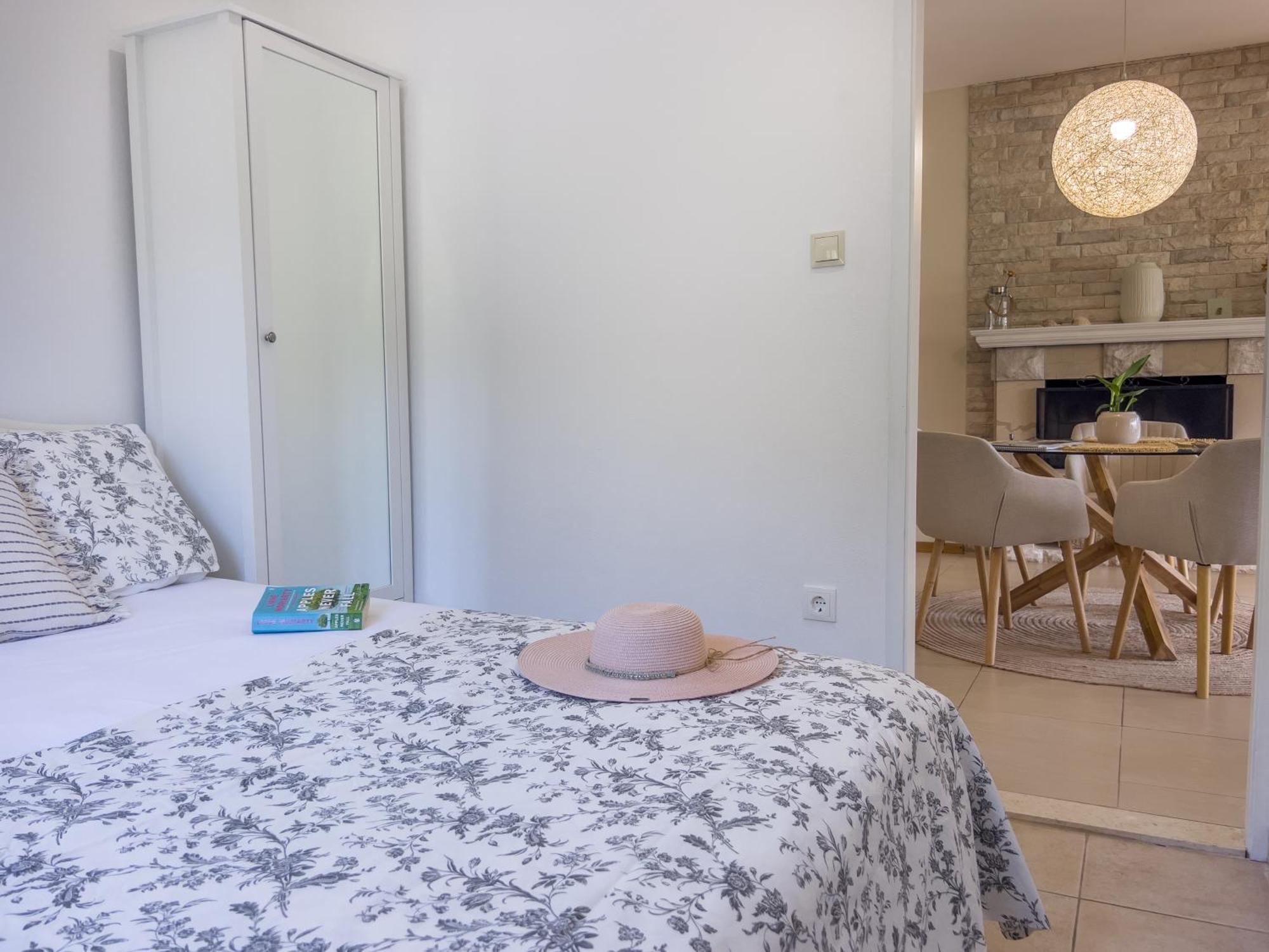 Pebble Bay Paradise House ヴェラ・ルカ エクステリア 写真